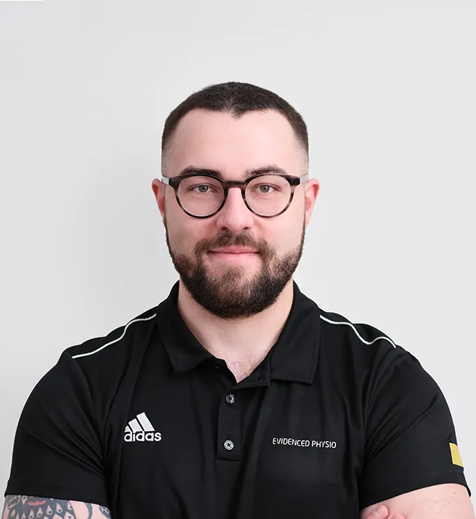 Physiotherapeut M&uuml;nchen