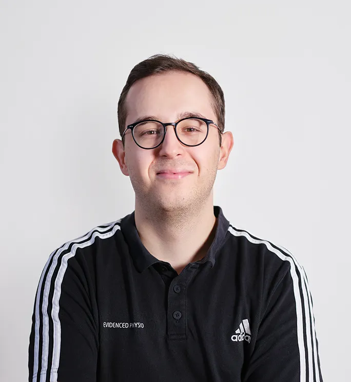 Physiotherapeut München