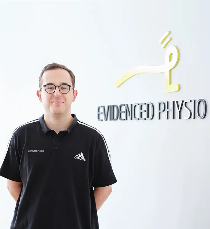 Physioherapeut M&uuml;nchen