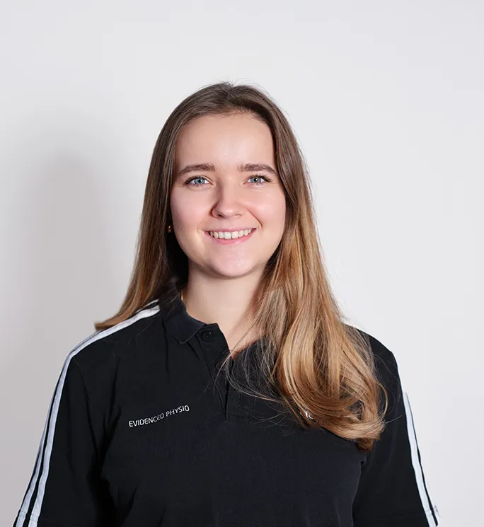 Physiotherapeutin München Schwabing