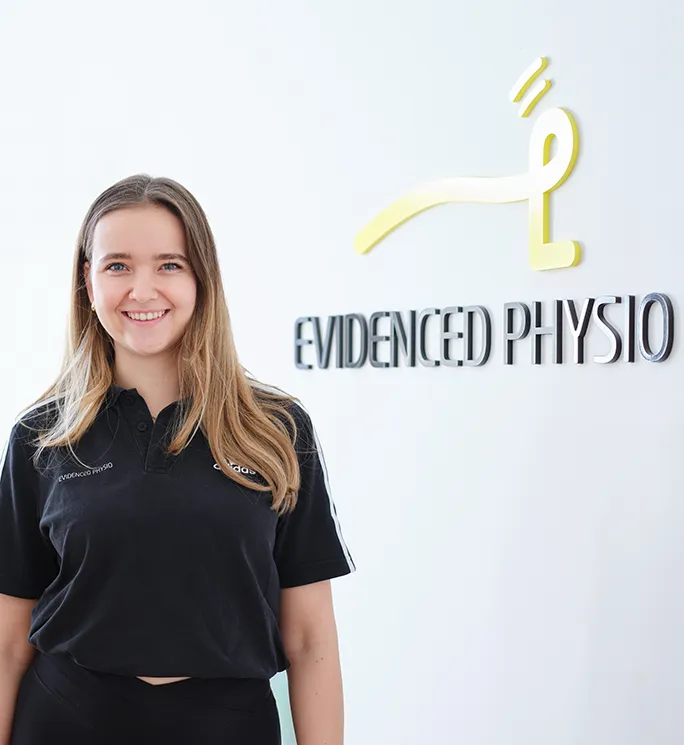 Leonie Physiotherapeutin M&uuml;nchen