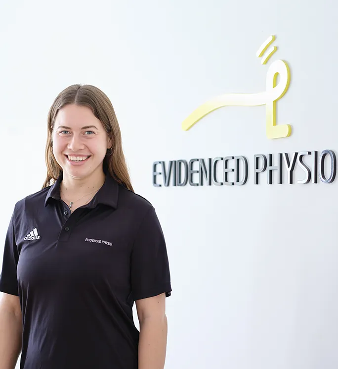 Linda Physiotherapeutin M&uuml;nchen
